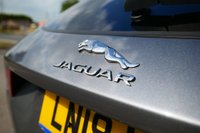 USED 2019 19 JAGUAR E-PACE 2.0 D180 S SUV 5dr Diesel Auto AWD Euro 6 (s/s) (180 ps) CORRIS GREY METALLIC PAINTWORK + WINTER PACK + VIRTUAL DASH + APPLE CARPLAY