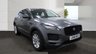 USED 2019 19 JAGUAR E-PACE 2.0 D180 S SUV 5dr Diesel Auto AWD Euro 6 (s/s) (180 ps) 