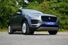USED 2019 19 JAGUAR E-PACE 2.0 D180 S SUV 5dr Diesel Auto AWD Euro 6 (s/s) (180 ps) CORRIS GREY METALLIC PAINTWORK + WINTER PACK + VIRTUAL DASH + APPLE CARPLAY