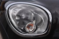 USED 2015 15 MINI COUNTRYMAN 1.6 Cooper D SUV 5dr Diesel Manual Euro 5 (s/s) (112 ps) Full Service History | ULEZ Free | Chili Pack | Chrome Line Exterior | Privacy Glass | 3 Spoke Leather Sterring Wheel | Air Conditioning | Front Armrest | Interior Light Pack | Multifunction Controls for Steering Wheel | Front Sports Seats | Flat Load Floor | MOT Valid (	23/01/2027)