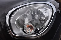 USED 2015 15 MINI COUNTRYMAN 1.6 Cooper D SUV 5dr Diesel Manual Euro 5 (s/s) (112 ps) Full Service History | ULEZ Free | Chili Pack | Chrome Line Exterior | Privacy Glass | 3 Spoke Leather Sterring Wheel | Air Conditioning | Front Armrest | Interior Light Pack | Multifunction Controls for Steering Wheel | Front Sports Seats | Flat Load Floor | MOT Valid (	23/01/2027)