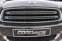 USED 2015 15 MINI COUNTRYMAN 1.6 Cooper D SUV 5dr Diesel Manual Euro 5 (s/s) (112 ps) Full Service History | ULEZ Free | Chili Pack | Chrome Line Exterior | Privacy Glass | 3 Spoke Leather Sterring Wheel | Air Conditioning | Front Armrest | Interior Light Pack | Multifunction Controls for Steering Wheel | Front Sports Seats | Flat Load Floor | MOT Valid (	23/01/2027)