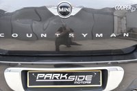 USED 2015 15 MINI COUNTRYMAN 1.6 Cooper D SUV 5dr Diesel Manual Euro 5 (s/s) (112 ps) Full Service History | ULEZ Free | Chili Pack | Chrome Line Exterior | Privacy Glass | 3 Spoke Leather Sterring Wheel | Air Conditioning | Front Armrest | Interior Light Pack | Multifunction Controls for Steering Wheel | Front Sports Seats | Flat Load Floor | MOT Valid (	23/01/2027)