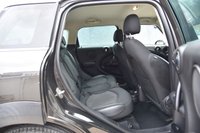 USED 2015 15 MINI COUNTRYMAN 1.6 Cooper D SUV 5dr Diesel Manual Euro 5 (s/s) (112 ps) Full Service History | ULEZ Free | Chili Pack | Chrome Line Exterior | Privacy Glass | 3 Spoke Leather Sterring Wheel | Air Conditioning | Front Armrest | Interior Light Pack | Multifunction Controls for Steering Wheel | Front Sports Seats | Flat Load Floor | MOT Valid (	23/01/2027)