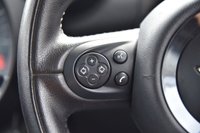 USED 2015 15 MINI COUNTRYMAN 1.6 Cooper D SUV 5dr Diesel Manual Euro 5 (s/s) (112 ps) Full Service History | ULEZ Free | Chili Pack | Chrome Line Exterior | Privacy Glass | 3 Spoke Leather Sterring Wheel | Air Conditioning | Front Armrest | Interior Light Pack | Multifunction Controls for Steering Wheel | Front Sports Seats | Flat Load Floor | MOT Valid (	23/01/2027)