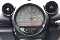 USED 2015 15 MINI COUNTRYMAN 1.6 Cooper D SUV 5dr Diesel Manual Euro 5 (s/s) (112 ps) Full Service History | ULEZ Free | Chili Pack | Chrome Line Exterior | Privacy Glass | 3 Spoke Leather Sterring Wheel | Air Conditioning | Front Armrest | Interior Light Pack | Multifunction Controls for Steering Wheel | Front Sports Seats | Flat Load Floor | MOT Valid (	23/01/2027)
