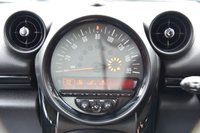 USED 2015 15 MINI COUNTRYMAN 1.6 Cooper D SUV 5dr Diesel Manual Euro 5 (s/s) (112 ps) Full Service History | ULEZ Free | Chili Pack | Chrome Line Exterior | Privacy Glass | 3 Spoke Leather Sterring Wheel | Air Conditioning | Front Armrest | Interior Light Pack | Multifunction Controls for Steering Wheel | Front Sports Seats | Flat Load Floor | MOT Valid (	23/01/2027)