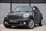 USED 2015 15 MINI COUNTRYMAN 1.6 Cooper D SUV 5dr Diesel Manual Euro 5 (s/s) (112 ps) Full Service History | ULEZ Free | Chili Pack | Chrome Line Exterior | Privacy Glass | 3 Spoke Leather Sterring Wheel | Air Conditioning | Front Armrest | Interior Light Pack | Multifunction Controls for Steering Wheel | Front Sports Seats | Flat Load Floor | MOT Valid (	23/01/2027)