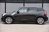 USED 2015 15 MINI COUNTRYMAN 1.6 Cooper D SUV 5dr Diesel Manual Euro 5 (s/s) (112 ps) Full Service History | ULEZ Free | Chili Pack | Chrome Line Exterior | Privacy Glass | 3 Spoke Leather Sterring Wheel | Air Conditioning | Front Armrest | Interior Light Pack | Multifunction Controls for Steering Wheel | Front Sports Seats | Flat Load Floor | MOT Valid (	23/01/2027)