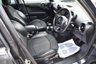 USED 2015 15 MINI COUNTRYMAN 1.6 Cooper D SUV 5dr Diesel Manual Euro 5 (s/s) (112 ps) Full Service History | ULEZ Free | Chili Pack | Chrome Line Exterior | Privacy Glass | 3 Spoke Leather Sterring Wheel | Air Conditioning | Front Armrest | Interior Light Pack | Multifunction Controls for Steering Wheel | Front Sports Seats | Flat Load Floor | MOT Valid (	23/01/2027)