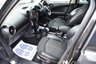 USED 2015 15 MINI COUNTRYMAN 1.6 Cooper D SUV 5dr Diesel Manual Euro 5 (s/s) (112 ps) Full Service History | ULEZ Free | Chili Pack | Chrome Line Exterior | Privacy Glass | 3 Spoke Leather Sterring Wheel | Air Conditioning | Front Armrest | Interior Light Pack | Multifunction Controls for Steering Wheel | Front Sports Seats | Flat Load Floor | MOT Valid (	23/01/2027)