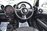 USED 2015 15 MINI COUNTRYMAN 1.6 Cooper D SUV 5dr Diesel Manual Euro 5 (s/s) (112 ps) Full Service History | ULEZ Free | Chili Pack | Chrome Line Exterior | Privacy Glass | 3 Spoke Leather Sterring Wheel | Air Conditioning | Front Armrest | Interior Light Pack | Multifunction Controls for Steering Wheel | Front Sports Seats | Flat Load Floor | MOT Valid (	23/01/2027)