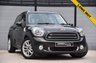 USED 2015 15 MINI COUNTRYMAN 1.6 Cooper D SUV 5dr Diesel Manual Euro 5 (s/s) (112 ps) Full Service History | ULEZ Free | Chili Pack | Chrome Line Exterior | Privacy Glass | 3 Spoke Leather Sterring Wheel | Air Conditioning | Front Armrest | Interior Light Pack | Multifunction Controls for Steering Wheel | Front Sports Seats | Flat Load Floor | MOT Valid (	23/01/2027)