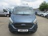 USED 2019 19 FORD TRANSIT CUSTOM 2.0 300 EcoBlue Limited 6 Seat Crew Van / Double Cab L1 H1 Euro 6 (170 Bhp ) NO VAT TO PAY  2019 FORD TRANSIT CUSTOM LIMITED 6 SEAT CREW VAN / DOUBLE CAB NO VAT