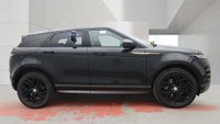 USED 2020 20 LAND ROVER RANGE ROVER EVOQUE 2.0 P200 MHEV R-Dynamic SE SUV 5dr Petrol Auto 4WD Euro 6 (s/s) (200 ps)+2 KEYS+1 FORMER KEEPER+HISTORY+HEATED LEATHER SEATS+PARK CONTROL+POWER BOOT+PRIVACY GLASS+DIGITAL DASH+MEDIA+NAV+BLUETOOTH+20