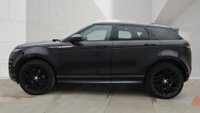 USED 2020 20 LAND ROVER RANGE ROVER EVOQUE 2.0 P200 MHEV R-Dynamic SE SUV 5dr Petrol Auto 4WD Euro 6 (s/s) (200 ps)+2 KEYS+1 FORMER KEEPER+HISTORY+HEATED LEATHER SEATS+PARK CONTROL+POWER BOOT+PRIVACY GLASS+DIGITAL DASH+MEDIA+NAV+BLUETOOTH+20