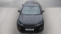 USED 2020 20 LAND ROVER RANGE ROVER EVOQUE 2.0 P200 MHEV R-Dynamic SE SUV 5dr Petrol Auto 4WD Euro 6 (s/s) (200 ps)+2 KEYS+1 FORMER KEEPER+HISTORY+HEATED LEATHER SEATS+PARK CONTROL+POWER BOOT+PRIVACY GLASS+DIGITAL DASH+MEDIA+NAV+BLUETOOTH+20