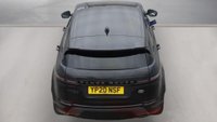 USED 2020 20 LAND ROVER RANGE ROVER EVOQUE 2.0 P200 MHEV R-Dynamic SE SUV 5dr Petrol Auto 4WD Euro 6 (s/s) (200 ps)+2 KEYS+1 FORMER KEEPER+HISTORY+HEATED LEATHER SEATS+PARK CONTROL+POWER BOOT+PRIVACY GLASS+DIGITAL DASH+MEDIA+NAV+BLUETOOTH+20