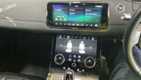 USED 2020 20 LAND ROVER RANGE ROVER EVOQUE 2.0 P200 MHEV R-Dynamic SE SUV 5dr Petrol Auto 4WD Euro 6 (s/s) (200 ps)+2 KEYS+1 FORMER KEEPER+HISTORY+HEATED LEATHER SEATS+PARK CONTROL+POWER BOOT+PRIVACY GLASS+DIGITAL DASH+MEDIA+NAV+BLUETOOTH+20