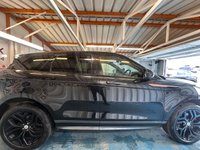 USED 2020 20 LAND ROVER RANGE ROVER EVOQUE 2.0 P200 MHEV R-Dynamic SE SUV 5dr Petrol Auto 4WD Euro 6 (s/s) (200 ps)+2 KEYS+1 FORMER KEEPER+HISTORY+HEATED LEATHER SEATS+PARK CONTROL+POWER BOOT+PRIVACY GLASS+DIGITAL DASH+MEDIA+NAV+BLUETOOTH+20