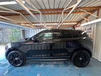 USED 2020 20 LAND ROVER RANGE ROVER EVOQUE 2.0 P200 MHEV R-Dynamic SE SUV 5dr Petrol Auto 4WD Euro 6 (s/s) (200 ps)+2 KEYS+1 FORMER KEEPER+HISTORY+HEATED LEATHER SEATS+PARK CONTROL+POWER BOOT+PRIVACY GLASS+DIGITAL DASH+MEDIA+NAV+BLUETOOTH+20
