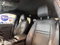 USED 2020 20 LAND ROVER RANGE ROVER EVOQUE 2.0 P200 MHEV R-Dynamic SE SUV 5dr Petrol Auto 4WD Euro 6 (s/s) (200 ps)+2 KEYS+1 FORMER KEEPER+HISTORY+HEATED LEATHER SEATS+PARK CONTROL+POWER BOOT+PRIVACY GLASS+DIGITAL DASH+MEDIA+NAV+BLUETOOTH+20