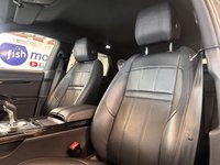USED 2020 20 LAND ROVER RANGE ROVER EVOQUE 2.0 P200 MHEV R-Dynamic SE SUV 5dr Petrol Auto 4WD Euro 6 (s/s) (200 ps)+2 KEYS+1 FORMER KEEPER+HISTORY+HEATED LEATHER SEATS+PARK CONTROL+POWER BOOT+PRIVACY GLASS+DIGITAL DASH+MEDIA+NAV+BLUETOOTH+20