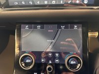 USED 2020 20 LAND ROVER RANGE ROVER EVOQUE 2.0 P200 MHEV R-Dynamic SE SUV 5dr Petrol Auto 4WD Euro 6 (s/s) (200 ps)+2 KEYS+1 FORMER KEEPER+HISTORY+HEATED LEATHER SEATS+PARK CONTROL+POWER BOOT+PRIVACY GLASS+DIGITAL DASH+MEDIA+NAV+BLUETOOTH+20