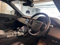 USED 2020 20 LAND ROVER RANGE ROVER EVOQUE 2.0 P200 MHEV R-Dynamic SE SUV 5dr Petrol Auto 4WD Euro 6 (s/s) (200 ps)+2 KEYS+1 FORMER KEEPER+HISTORY+HEATED LEATHER SEATS+PARK CONTROL+POWER BOOT+PRIVACY GLASS+DIGITAL DASH+MEDIA+NAV+BLUETOOTH+20