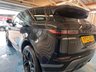 USED 2020 20 LAND ROVER RANGE ROVER EVOQUE 2.0 P200 MHEV R-Dynamic SE SUV 5dr Petrol Auto 4WD Euro 6 (s/s) (200 ps)+2 KEYS+1 FORMER KEEPER+HISTORY+HEATED LEATHER SEATS+PARK CONTROL+POWER BOOT+PRIVACY GLASS+DIGITAL DASH+MEDIA+NAV+BLUETOOTH+20