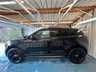 USED 2020 20 LAND ROVER RANGE ROVER EVOQUE 2.0 P200 MHEV R-Dynamic SE SUV 5dr Petrol Auto 4WD Euro 6 (s/s) (200 ps)+2 KEYS+1 FORMER KEEPER+HISTORY+HEATED LEATHER SEATS+PARK CONTROL+POWER BOOT+PRIVACY GLASS+DIGITAL DASH+MEDIA+NAV+BLUETOOTH+20