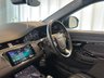 USED 2020 20 LAND ROVER RANGE ROVER EVOQUE 2.0 P200 MHEV R-Dynamic SE SUV 5dr Petrol Auto 4WD Euro 6 (s/s) (200 ps)+2 KEYS+1 FORMER KEEPER+HISTORY+HEATED LEATHER SEATS+PARK CONTROL+POWER BOOT+PRIVACY GLASS+DIGITAL DASH+MEDIA+NAV+BLUETOOTH+20