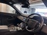 USED 2020 20 LAND ROVER RANGE ROVER EVOQUE 2.0 P200 MHEV R-Dynamic SE SUV 5dr Petrol Auto 4WD Euro 6 (s/s) (200 ps)+2 KEYS+1 FORMER KEEPER+HISTORY+HEATED LEATHER SEATS+PARK CONTROL+POWER BOOT+PRIVACY GLASS+DIGITAL DASH+MEDIA+NAV+BLUETOOTH+20