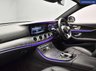 USED 2019 69 MERCEDES-BENZ E-CLASS 2.0 E220d AMG Line Edition (Premium) Estate 5dr Diesel G-Tronic+ Euro 6 (s/s) (194 ps) NATIONIWDE DELIVERY