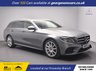 USED 2019 69 MERCEDES-BENZ E-CLASS 2.0 E220d AMG Line Edition (Premium) Estate 5dr Diesel G-Tronic+ Euro 6 (s/s) (194 ps) NATIONIWDE DELIVERY