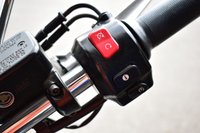 USED 2012 TRIUMPH THUNDERBIRD 1700 ABS Custom Cruiser (98 ps) The Thunderbird Stom is a premium edition, this one is finished in Matte Graphite, super low miles at 2850