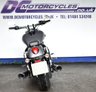 USED 2012 TRIUMPH THUNDERBIRD 1700 ABS Custom Cruiser (98 ps) The Thunderbird Stom is a premium edition, this one is finished in Matte Graphite, super low miles at 2850