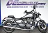 USED 2012 TRIUMPH THUNDERBIRD 1700 ABS Custom Cruiser (98 ps) The Thunderbird Stom is a premium edition, this one is finished in Matte Graphite, super low miles at 2850