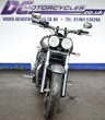 USED 2012 TRIUMPH THUNDERBIRD 1700 ABS Custom Cruiser (98 ps) The Thunderbird Stom is a premium edition, this one is finished in Matte Graphite, super low miles at 2850