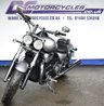 USED 2012 TRIUMPH THUNDERBIRD 1700 ABS Custom Cruiser (98 ps) The Thunderbird Stom is a premium edition, this one is finished in Matte Graphite, super low miles at 2850