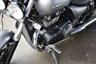 USED 2012 TRIUMPH THUNDERBIRD 1700 ABS Custom Cruiser (98 ps) The Thunderbird Stom is a premium edition, this one is finished in Matte Graphite, super low miles at 2850