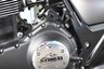 USED 2012 TRIUMPH THUNDERBIRD 1700 ABS Custom Cruiser (98 ps) The Thunderbird Stom is a premium edition, this one is finished in Matte Graphite, super low miles at 2850