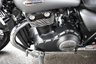 USED 2012 TRIUMPH THUNDERBIRD 1700 ABS Custom Cruiser (98 ps) The Thunderbird Stom is a premium edition, this one is finished in Matte Graphite, super low miles at 2850