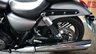 USED 2012 TRIUMPH THUNDERBIRD 1700 ABS Custom Cruiser (98 ps) The Thunderbird Stom is a premium edition, this one is finished in Matte Graphite, super low miles at 2850