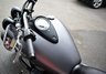 USED 2012 TRIUMPH THUNDERBIRD 1700 ABS Custom Cruiser (98 ps) The Thunderbird Stom is a premium edition, this one is finished in Matte Graphite, super low miles at 2850