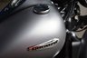 USED 2012 TRIUMPH THUNDERBIRD 1700 ABS Custom Cruiser (98 ps) The Thunderbird Stom is a premium edition, this one is finished in Matte Graphite, super low miles at 2850
