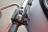 USED 2012 TRIUMPH THUNDERBIRD 1700 ABS Custom Cruiser (98 ps) The Thunderbird Stom is a premium edition, this one is finished in Matte Graphite, super low miles at 2850