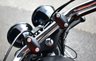 USED 2012 TRIUMPH THUNDERBIRD 1700 ABS Custom Cruiser (98 ps) The Thunderbird Stom is a premium edition, this one is finished in Matte Graphite, super low miles at 2850