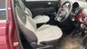 USED 2019 68 FIAT 500 1.2 Lounge Hatchback 3dr Petrol Manual Euro 6 (s/s) (69 bhp) NATIONWIDE PARTS & LABOUR WARRANTY INCLUDED + 12 MONTHS AA BREAKDOWN FREE LOW INSURNACE JUST GROUP 8