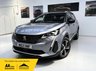 USED 2021 21 PEUGEOT 5008 1.2 PureTech GT SUV 5dr Petrol EAT Euro 6 (s/s) (130 ps) FULL SERVICE HISTORY